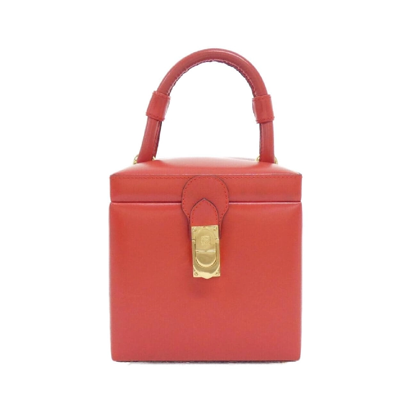 【Vintage】Túi Loewe 614895