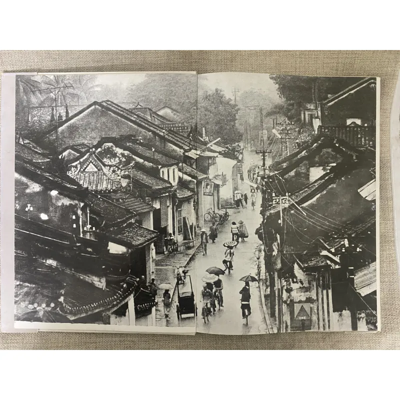 Hội An đô thị cổ 597746