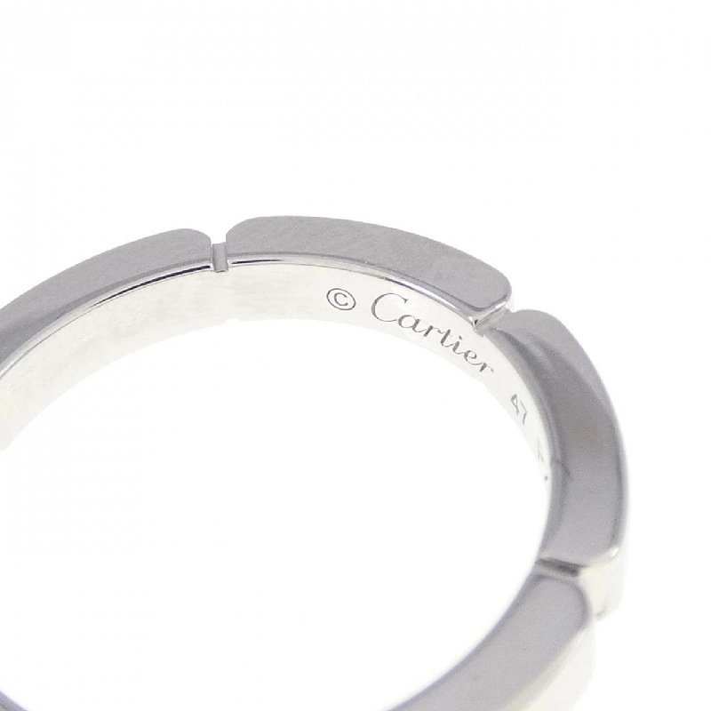 Nhẫn Cartier Maillon Panthère 4P - Hàng hiệu Authentic 838789