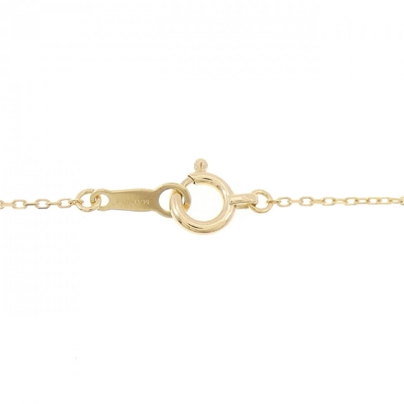 MARIHA K18YG Dây chuyền - Hàng hiệu Chính hãng 842924