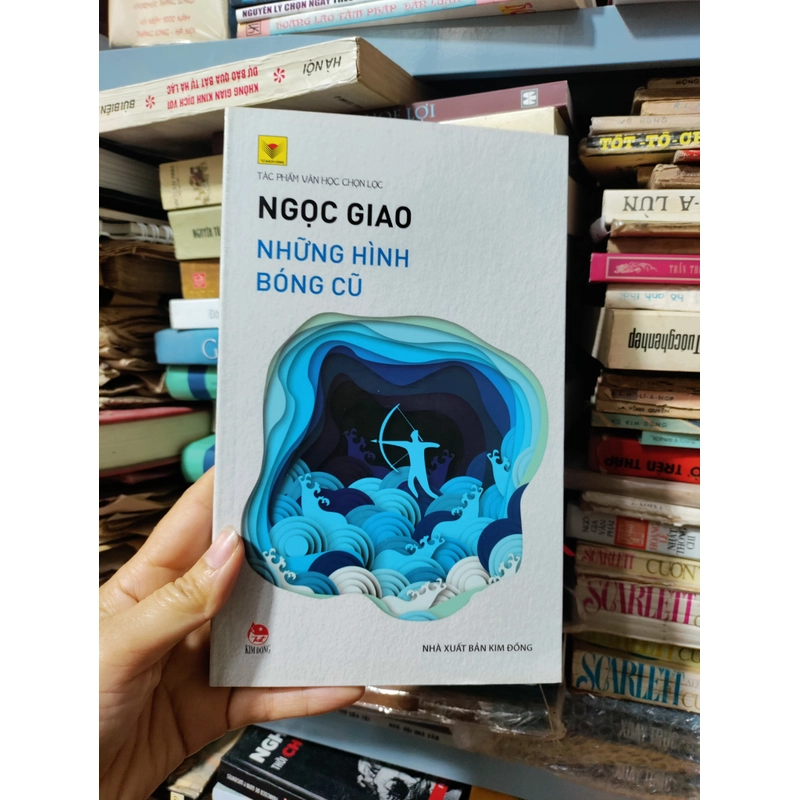 Những hình bóng cũ của Ngọc Giao 459939