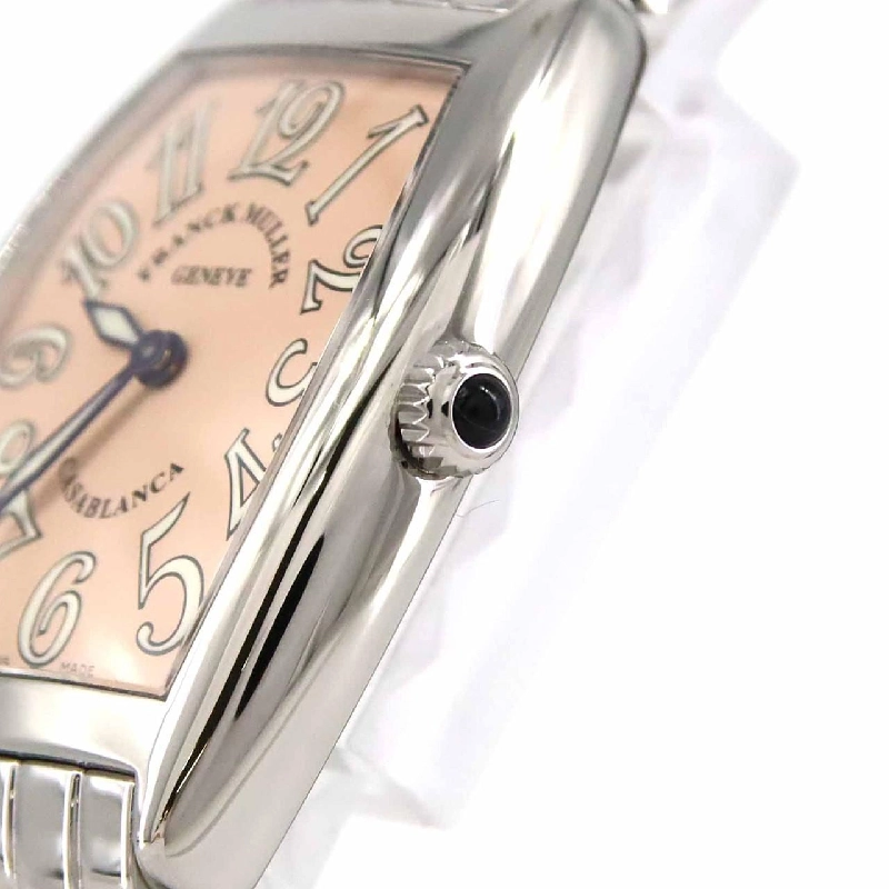 Frank Muller Casablanca 1752QZC SS Quartz - Hàng hiệu Authentic 876443