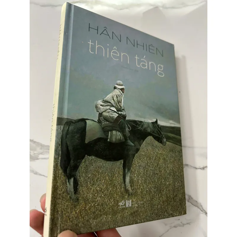 Thiên táng – Hàn Nhiên (Thanh Loan dịch) 758331