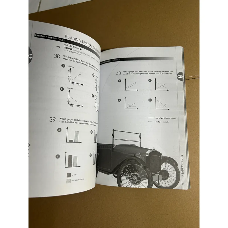 Prepare for ielts academic practice tests 732306