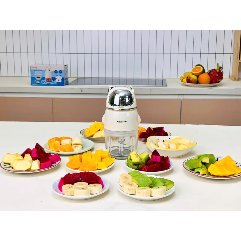 🍎 BỮA PHỤ TRÁI CÂY CHO BÉ – NHANH GỌN CHỈ VÀI PHÚT 971990