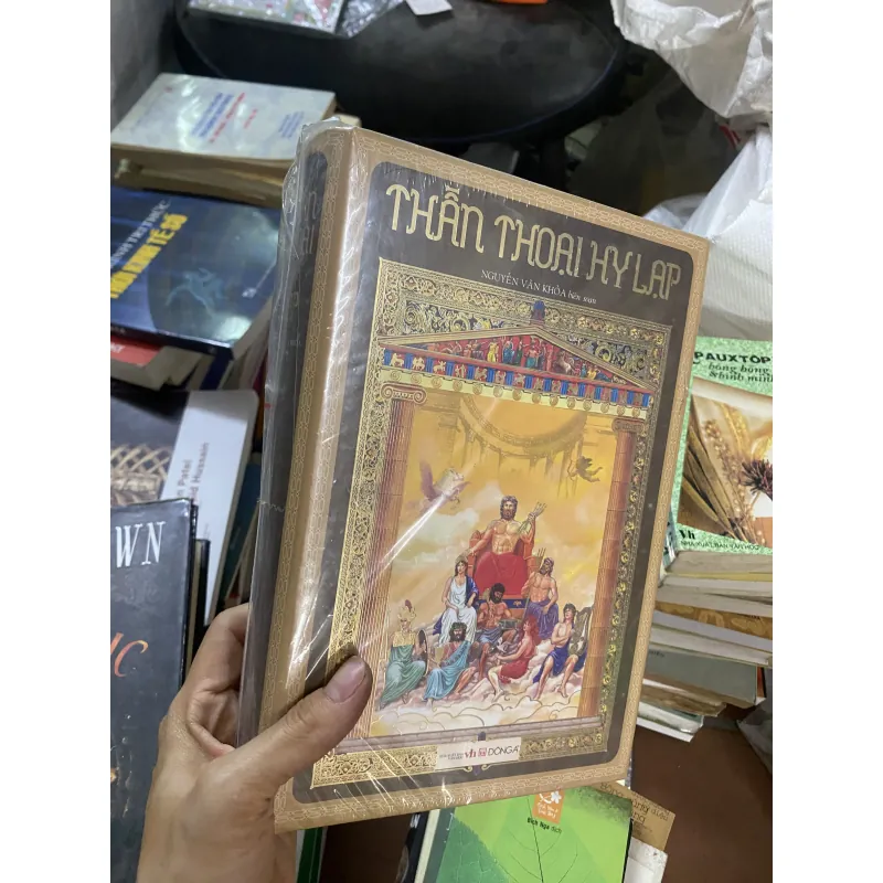 Thần thoại Hy Lạp 5079