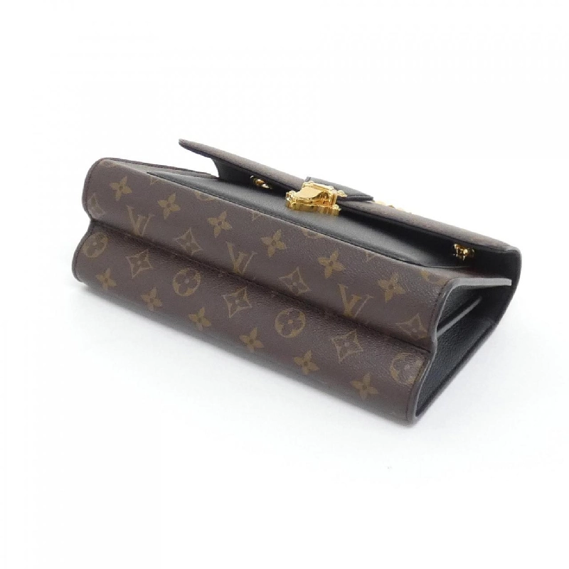 Túi xách vai Louis Vuitton Monogram Victoire M41730 611252