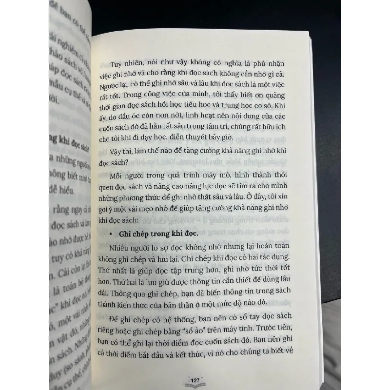 65 bí kíp đọc sách dành cho mọi người để việc đọc trở thành lối sống - Nguyễn Quốc Vương 674105