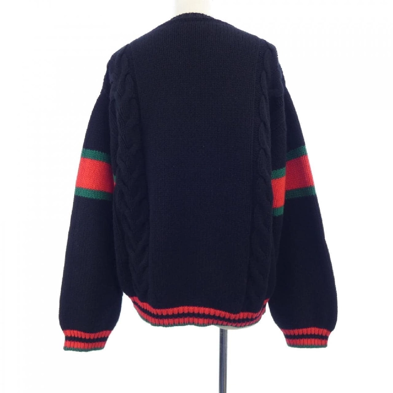 Gucci GUCCI Áo len - Hàng hiệu Chính hãng 906377