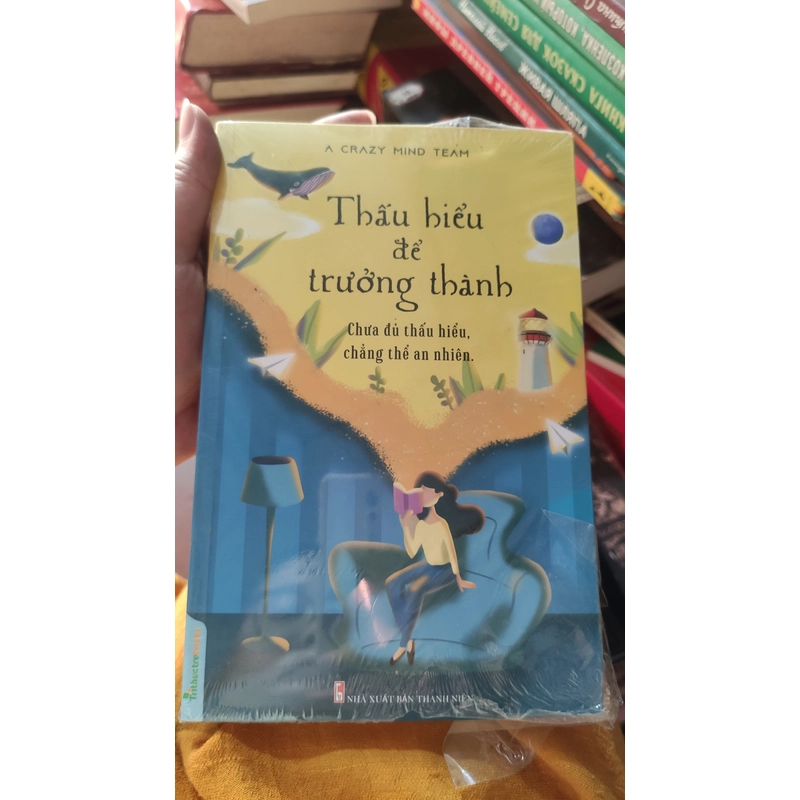 Thấu hiểu để trưởng thành 304840