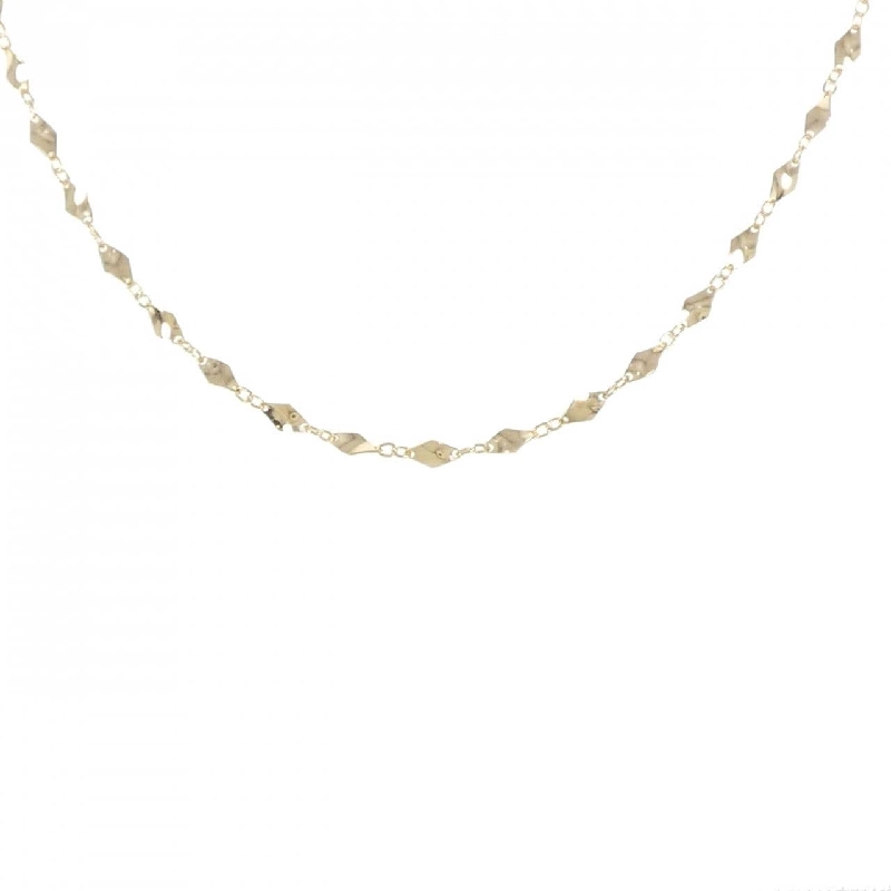 K18YG Dây chuyền - Hàng hiệu Authentic 867692