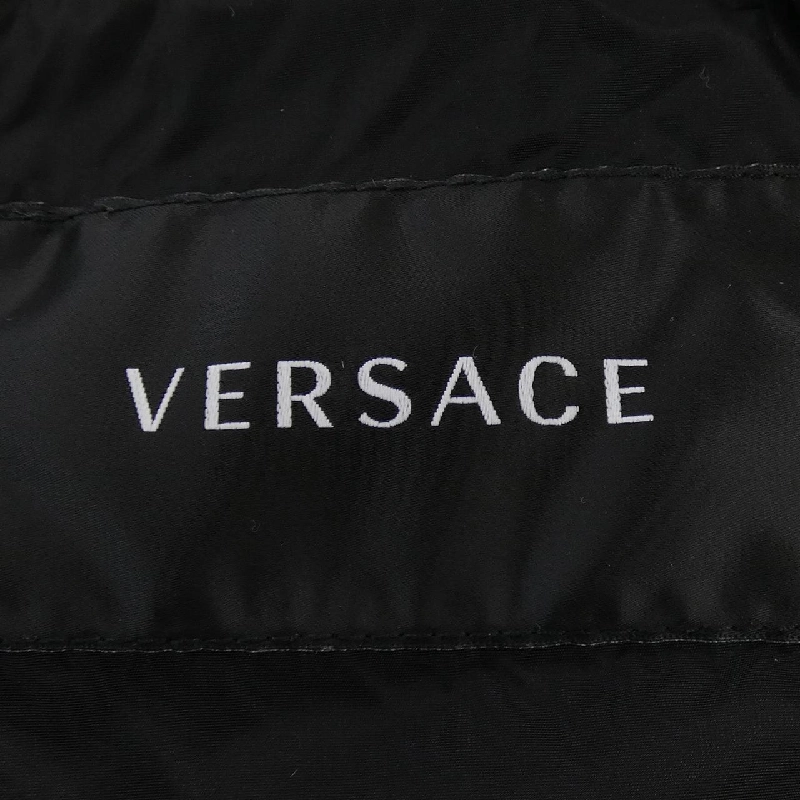 Versace VERSACE 1012177 Áo khoác - Hàng hiệu Chính hãng 899842