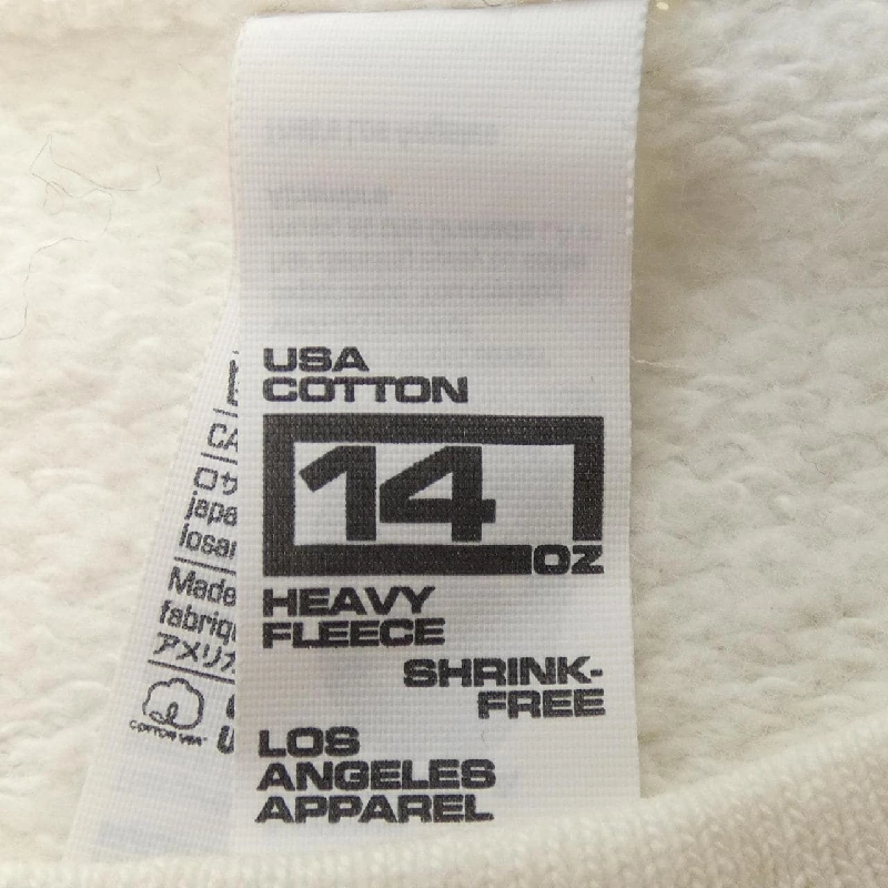 LOS ANGELES APPAREL Sweat 644448