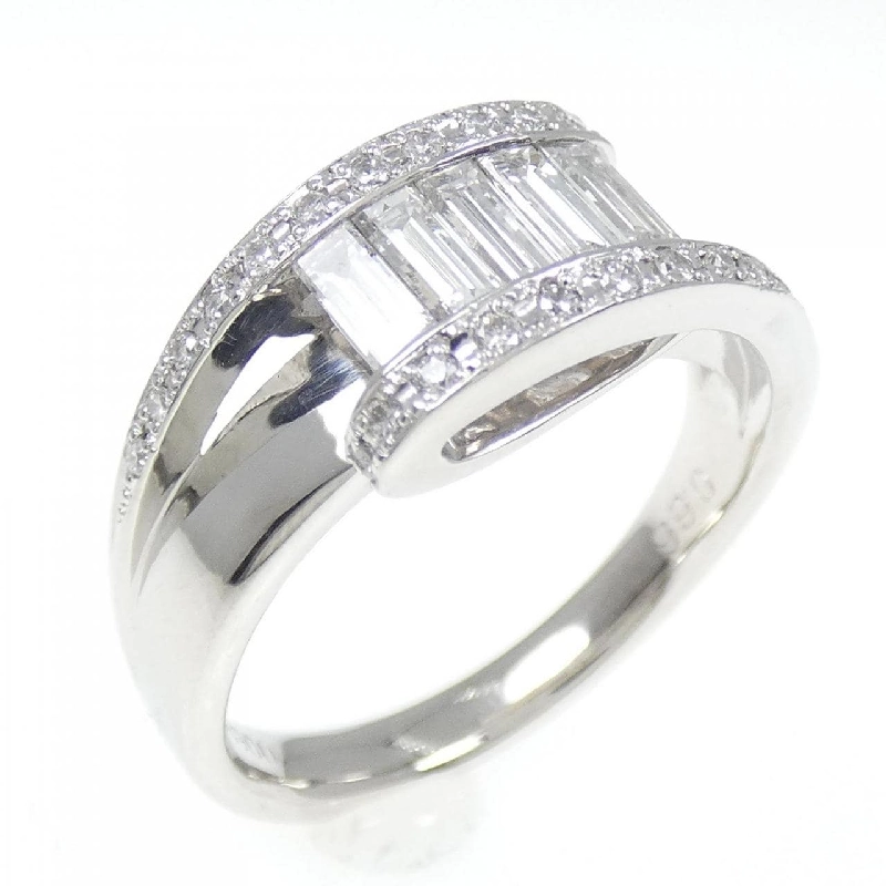 Nhẫn kim cương PT 0.66CT 672377