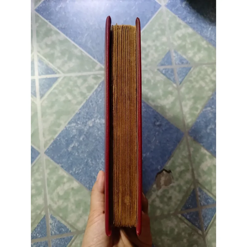 Đại cương Triết học sử Trung Quốc - Phùng Hữu Lan 1045075