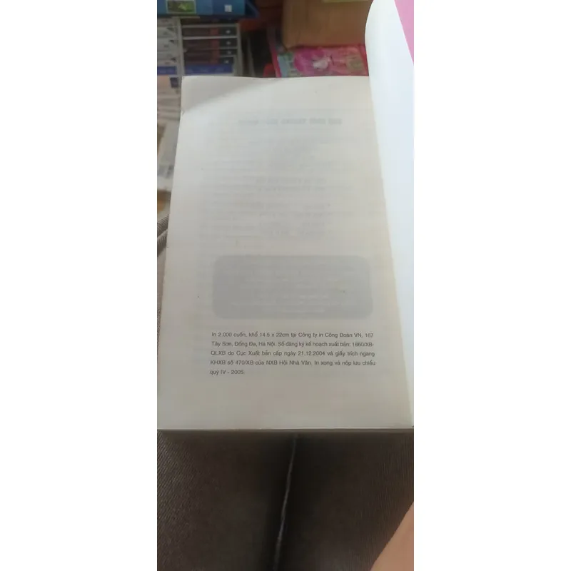 Thế Giới Trong Một Ngày- Olivier Rolin 602994