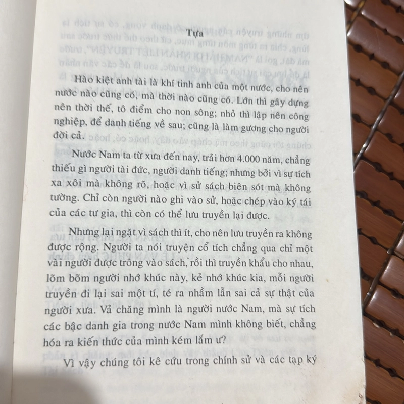 Nam hải dị nhân - Phan Kế Bính 531874