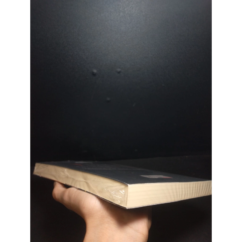 Sói già phố wall Phần III Jordan Belfort mới 100% HCM2810 437182