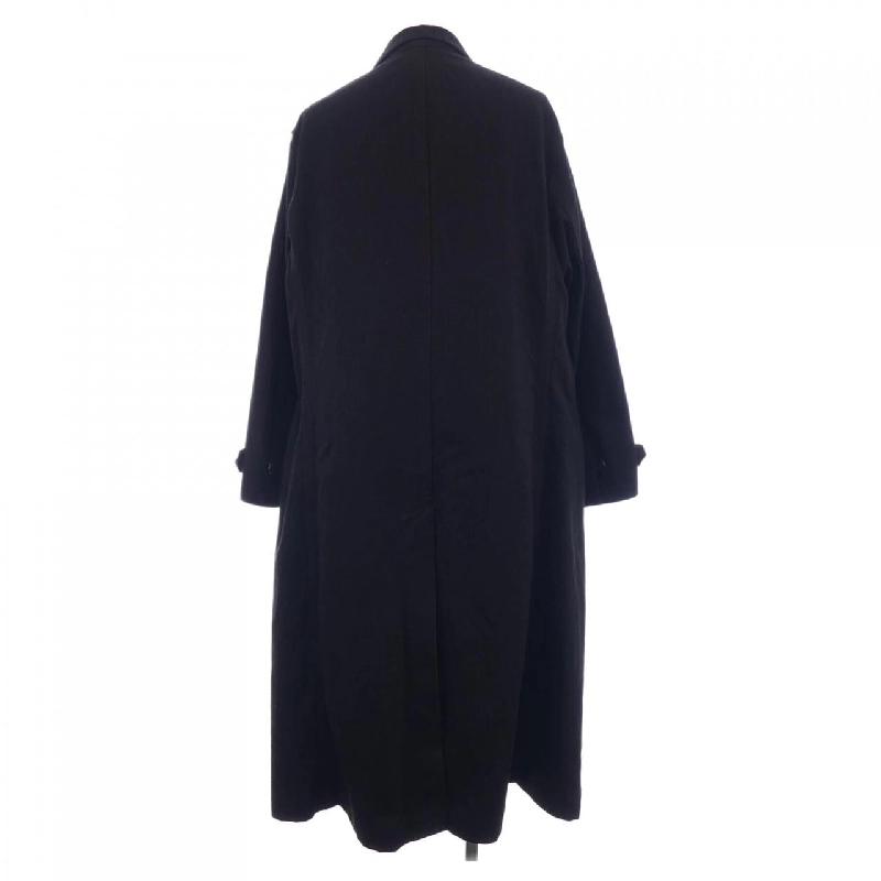 Áo khoác YOHJI YAMAMOTO POUR HOMME HJ-C18-024 - Hàng hiệu Authentic 895044