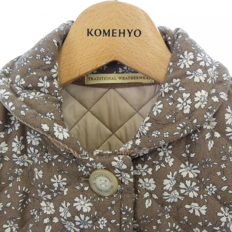 Áo khoác Traditionalweather.w 634976