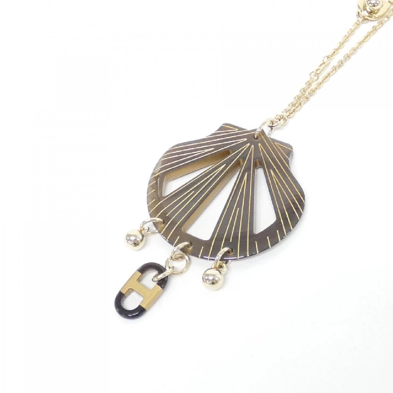 Hàng hiệu Authentic Hermes Choker GM 100003FD - Hàng hiệu 773079