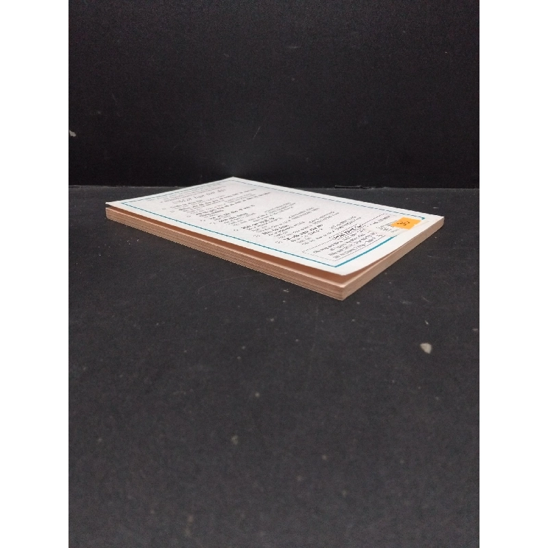 Tai biến mạch máu não mới 80% bẩn bìa, ố vàng 1999 HCM1710 Bác sĩ D.J. Thomas KHOA HỌC ĐỜI SỐNG 917453