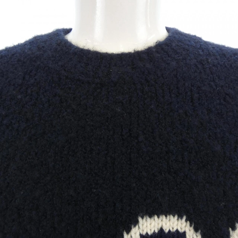 Louis Vuitton LOUIS VUITTON Áo len - Hàng hiệu Chính hãng 905313