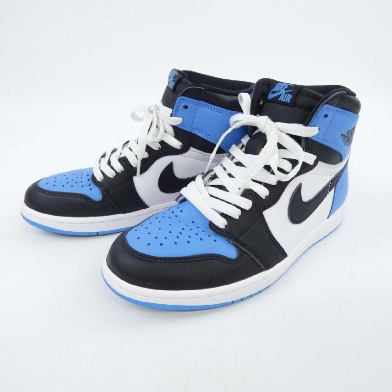 Giày thể thao NIKE JORDAN DZ5485-400 - Hàng hiệu Authentic 902923