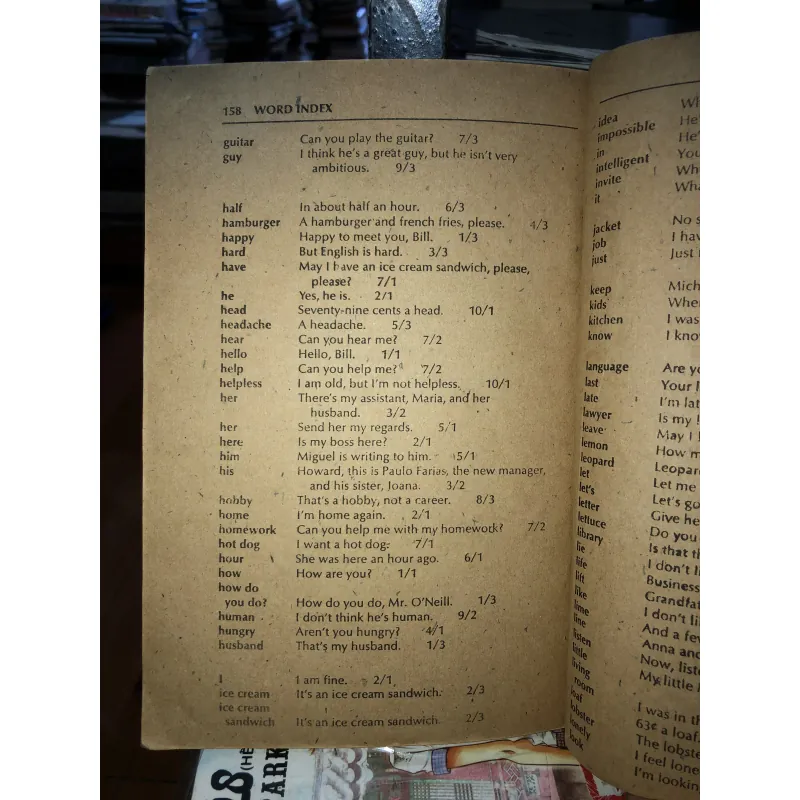 New English 900 book 1 1042613