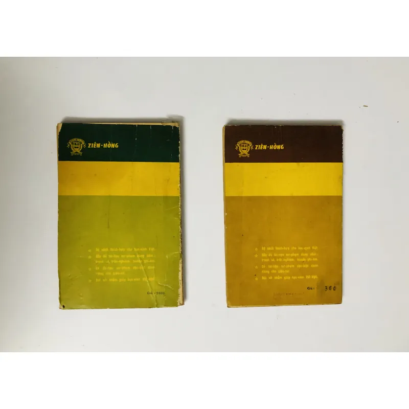 2 CUỐN TẬP 1,2  MODERN ENGLISH  (For Vietnamese Students) 1973 718070