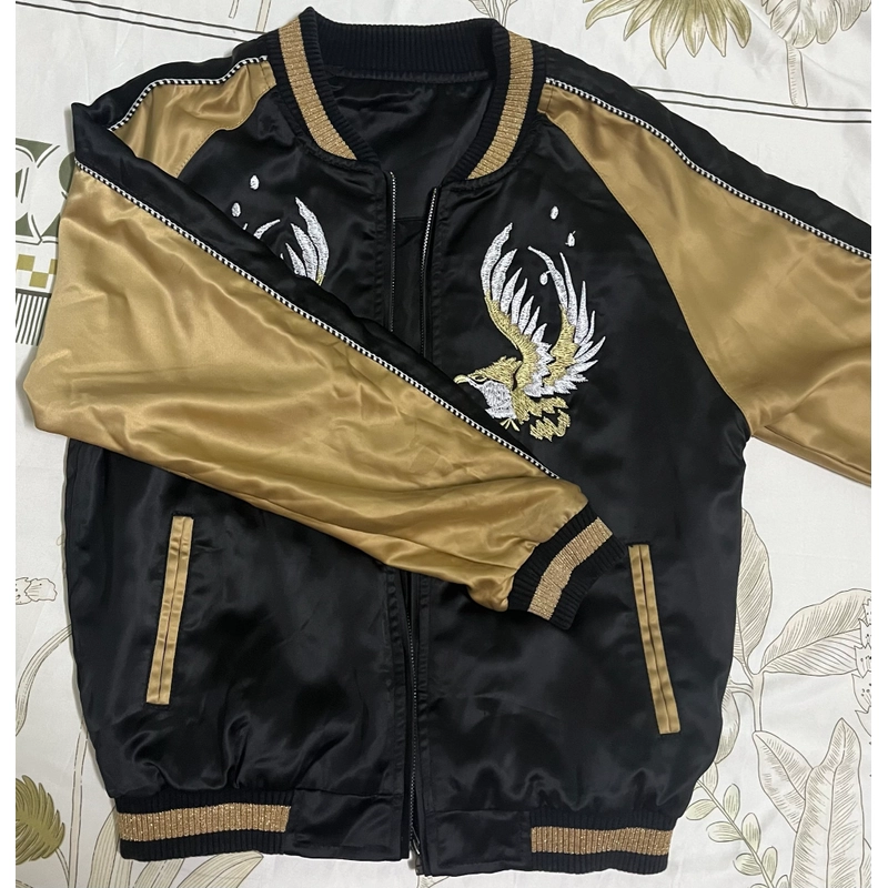 Áo khoác cho bé gái 25-30kg 547631