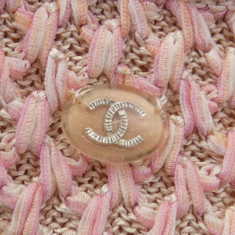 【Mã giảm giá】Áo cardigan CHANEL 639810