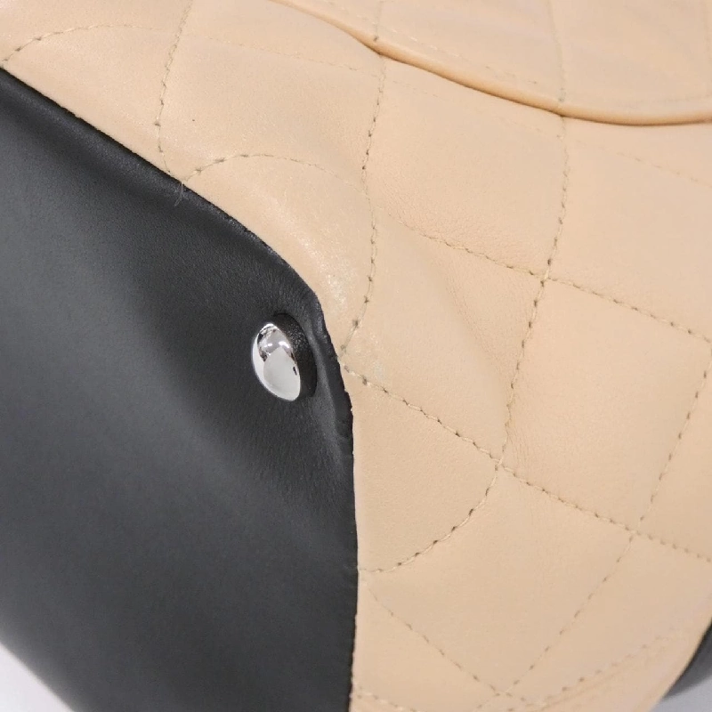 【Vintage】Túi Chanel Cambon Line 25167 618870