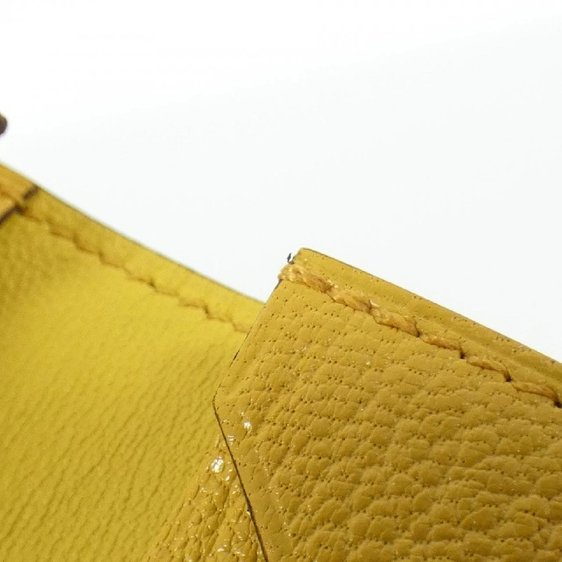 Thẻ da Hermès Béarn 039805CK 623797