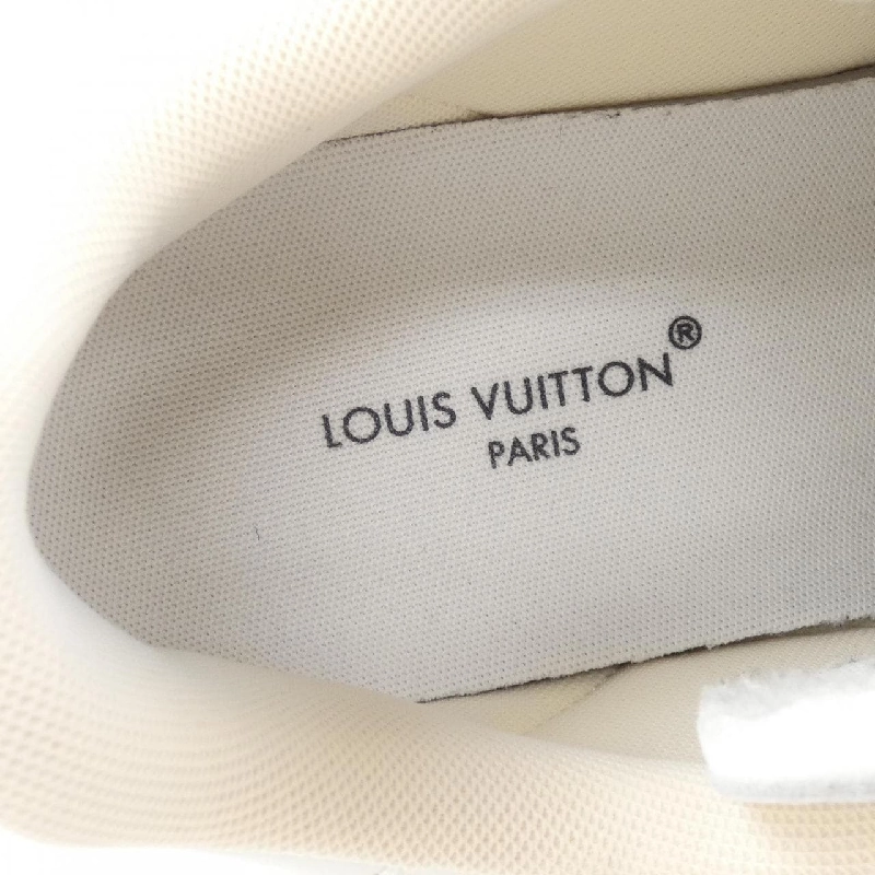 Giày sneaker LOUIS VUITTON Rivoli - Hàng hiệu Authentic 907185