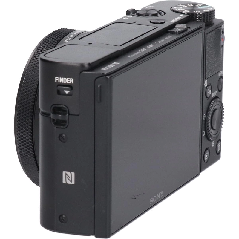 Bộ tay cầm chụp DSC-RX100M7G - Hàng hiệu Authentic 879641