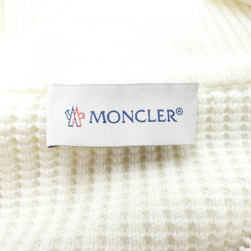 MONCLER 20919B51600 Áo khoác lông - Hàng hiệu Chính hãng 887979