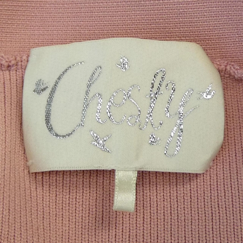 Áo khoác cardigan Chesty - Hàng hiệu Authentic 627478