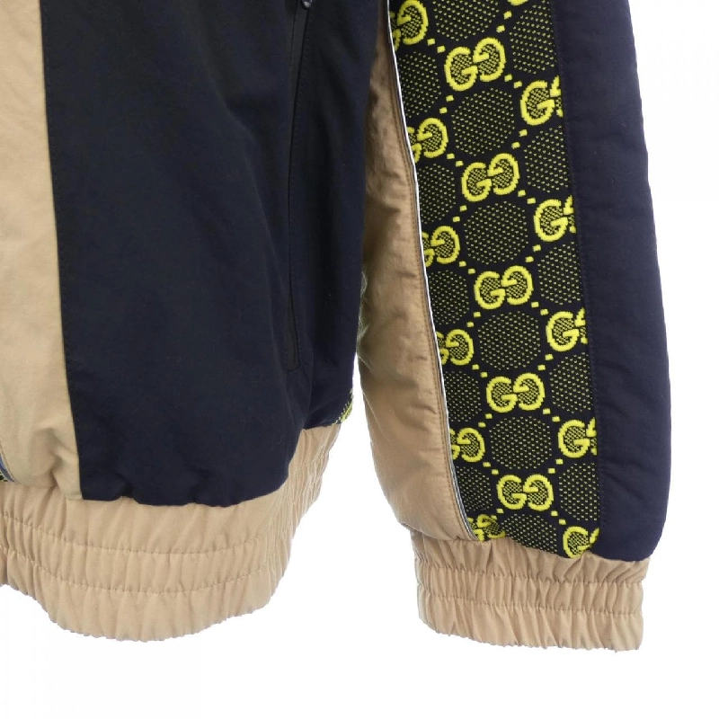 Jacket GUCCI - Hàng hiệu Authentic 898830