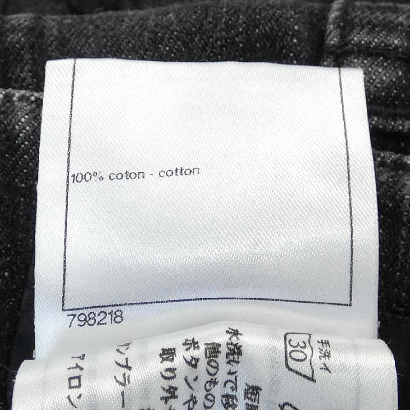 Chanel CHANEL P41841W04969 Jeans 648581