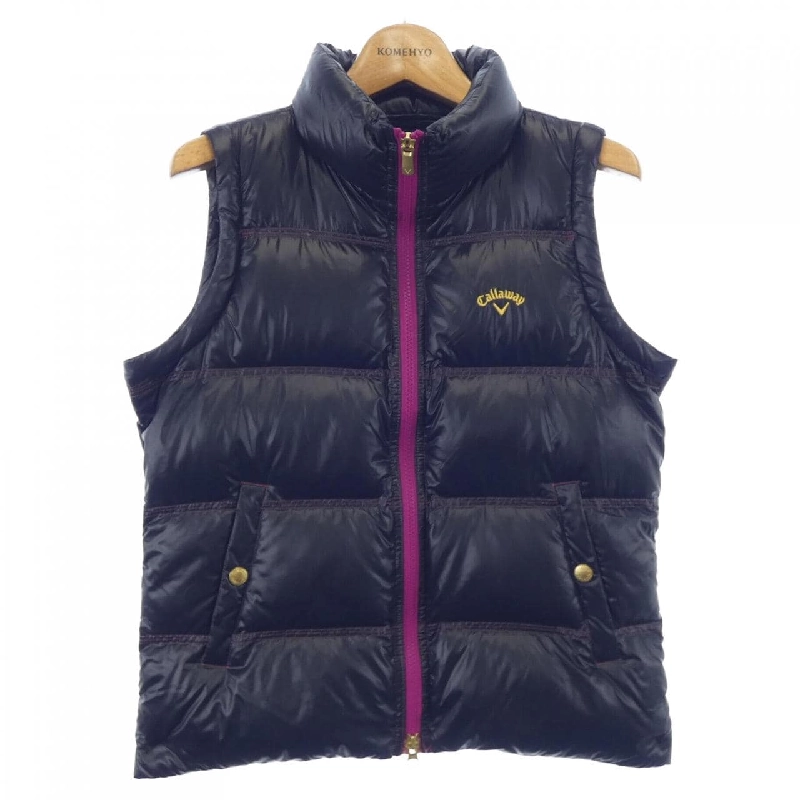 Áo khoác lông vũ Callaway 628177