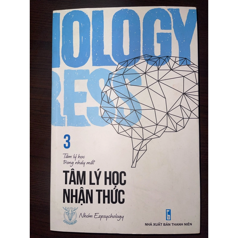 TÂM LÝ HỌC NHẬN THỨC 3 458166