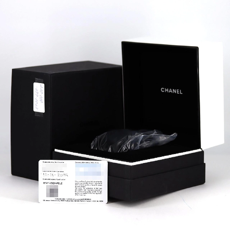 Chanel J12 Caliber 12.1 38mm Gốm 12P H5705 Gốm Tự động - Hàng hiệu Chính hãng 881476