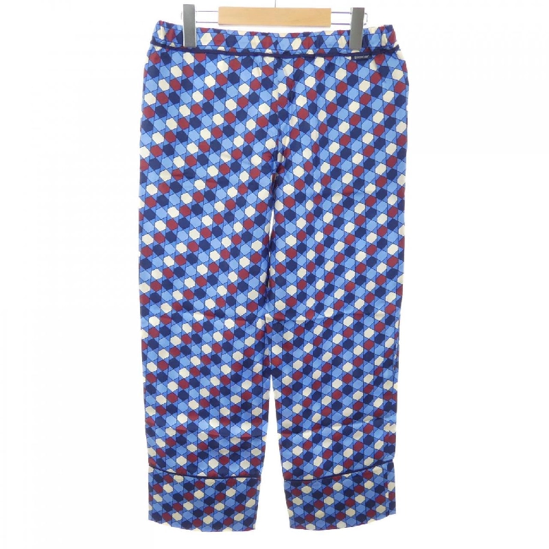 Moncler MONCLER 10931642600 Quần - Hàng hiệu Chính hãng 817524