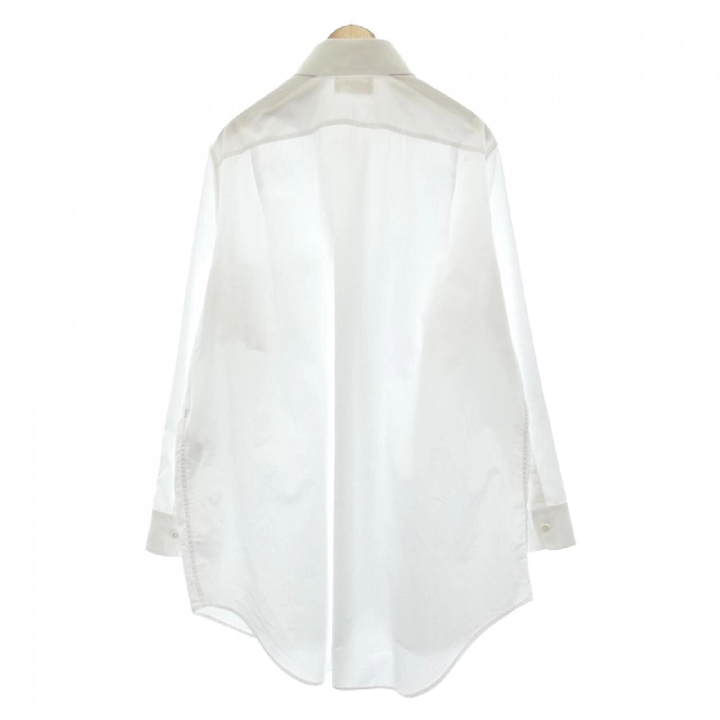 【Mã giảm giá】Áo sơ mi CELINE 639900