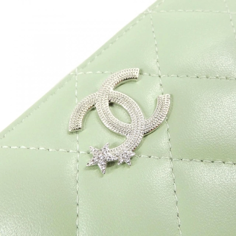 Ví tiền Chanel AP3728 621888