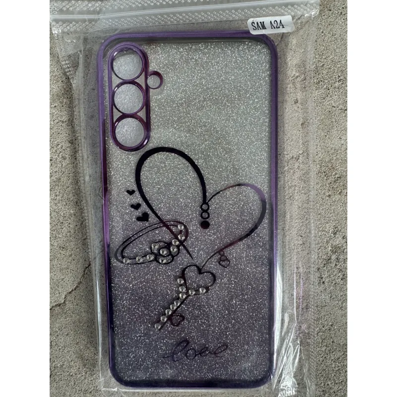 ỐP LƯNG DÀNH CHO SAMSUNG A24 998494
