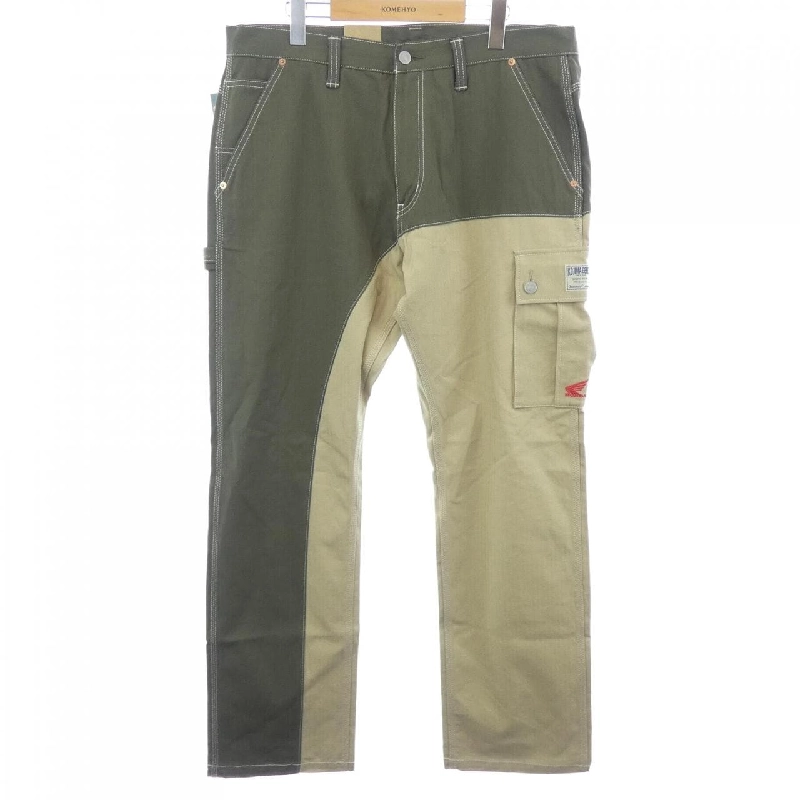 Quần jeans Kojima RNB-1117HC - Hàng hiệu Authentic 889014