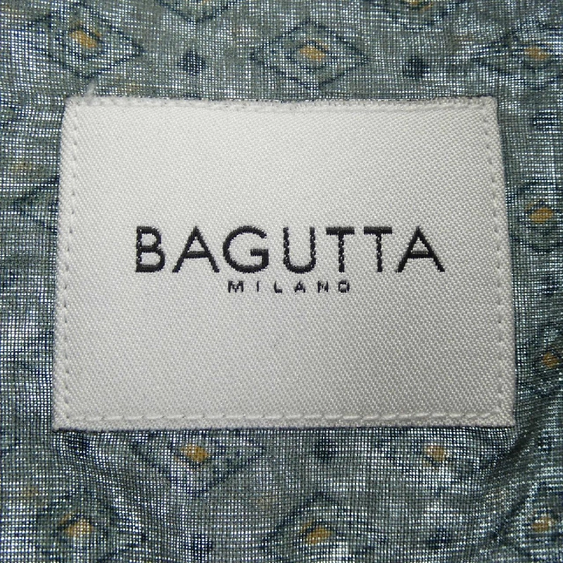 【Khuyến mãi】Áo sơ mi BAGUTTA 645352