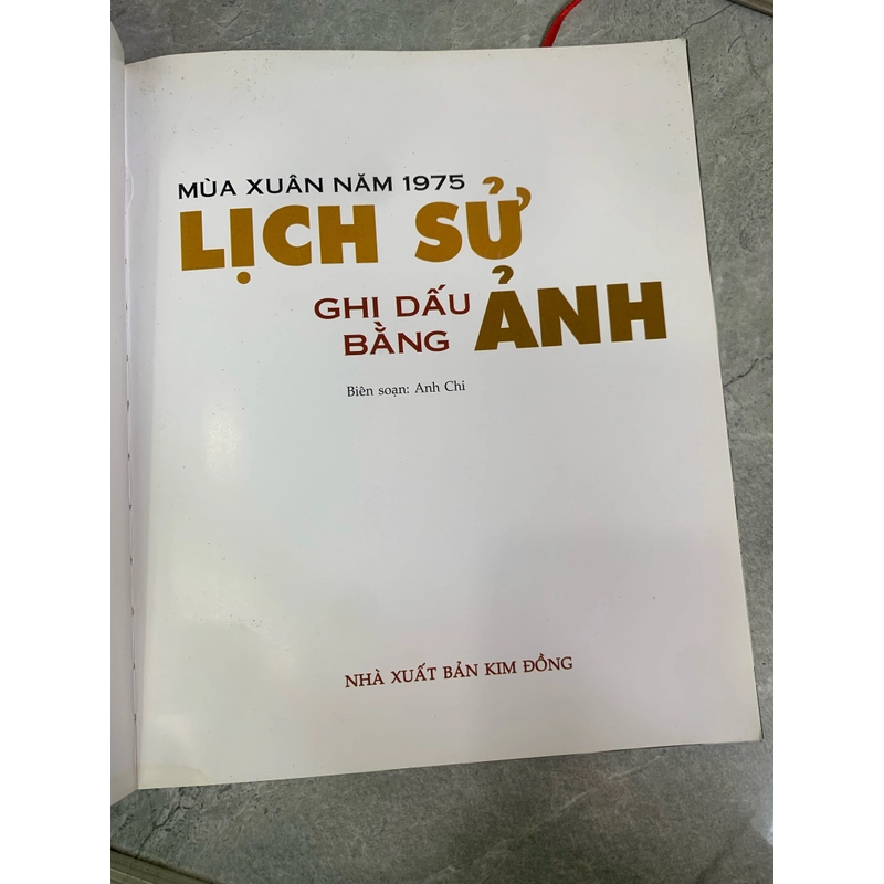 Mùa Xuân năm 1975 - Lịch sử ghi dấu bằng ảnh  304773